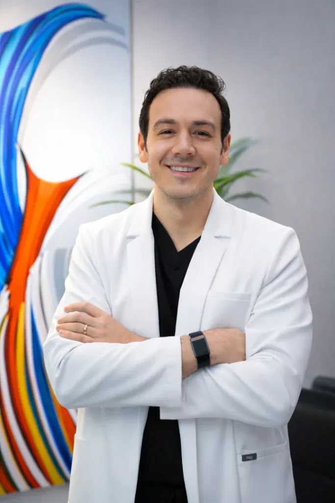 Dr. Nelson Cure